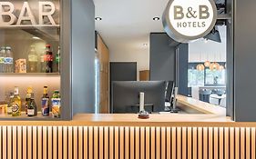ibis budget Saarbruecken Ost